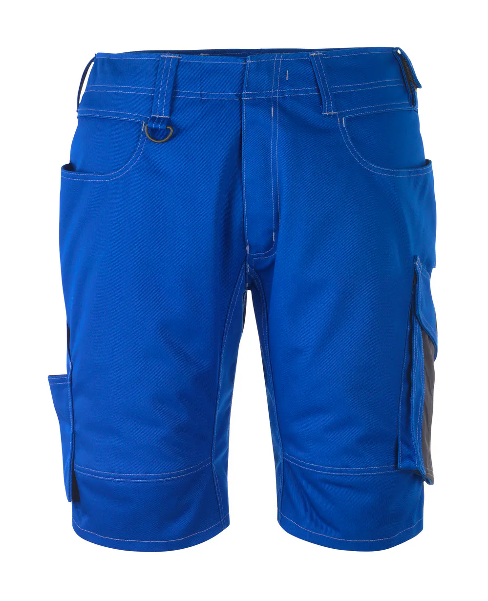 Korenblauw/Donkermarine