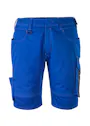 Mascot: Stuttgart Shorts — Unique 12049-442 Vorschaubild