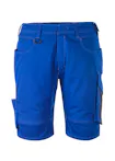 Korenblauw/Donkermarine