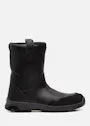 Bata Summ Boot Black Ongevoerd S3 Werklaars miniatuur