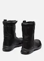 Bata Summ Boot Black Ongevoerd S3 Werklaars miniatuur