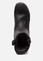 Bata Summ Boot Black Ongevoerd S3 Werklaars miniatuur