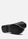 Bata Summ Boot Black Ongevoerd S3 Werklaars miniatuur
