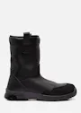 Bata Summ Boot Blk Gefüttert S3-Arbeitsstiefel Vorschaubild