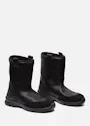 Bata Summ Boot Blk Gefüttert S3-Arbeitsstiefel Vorschaubild