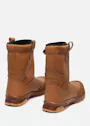 Bata Summ Boot Brn gefütterte S3-Sicherheitsstiefel Vorschaubild