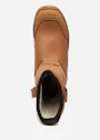 Bata Summ Boot Brn gefütterte S3-Sicherheitsstiefel Vorschaubild