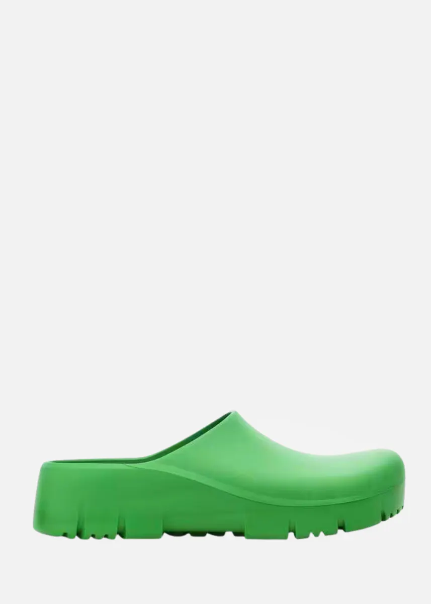 Lichtgroen