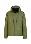 Olijfgroen