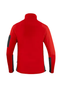Texstar Crew SW09 Vest Slim Fit miniatuur
