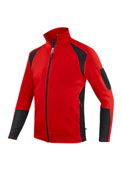 Texstar Crew SW09 Vest Slim Fit miniatuur