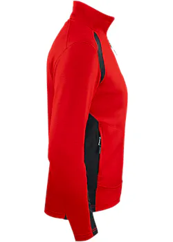 Texstar Crew SW09 Vest Slim Fit miniatuur