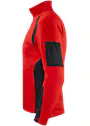 Texstar Crew SW09 Vest Slim Fit miniatuur