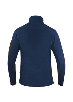 Texstar Crew SW09 Vest Slim Fit miniatuur