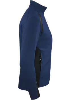 Texstar Crew SW09 Vest Slim Fit miniatuur