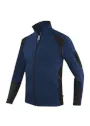 Texstar Crew SW09 Vest Slim Fit miniatuur