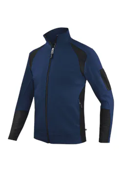 Texstar Crew SW09 Vest Slim Fit miniatuur