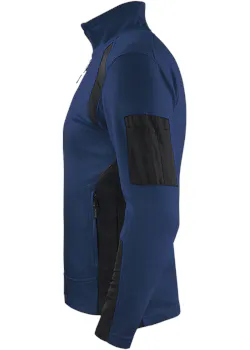 Texstar Crew SW09 Vest Slim Fit miniatuur