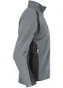 Texstar Crew SW09 Vest Slim Fit miniatuur