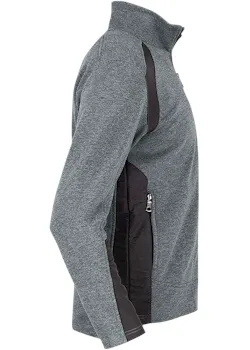 Texstar Crew SW09 Vest Slim Fit miniatuur