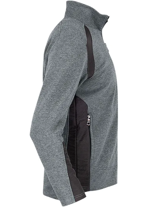 Texstar Crew SW09 Vest Slim Fit