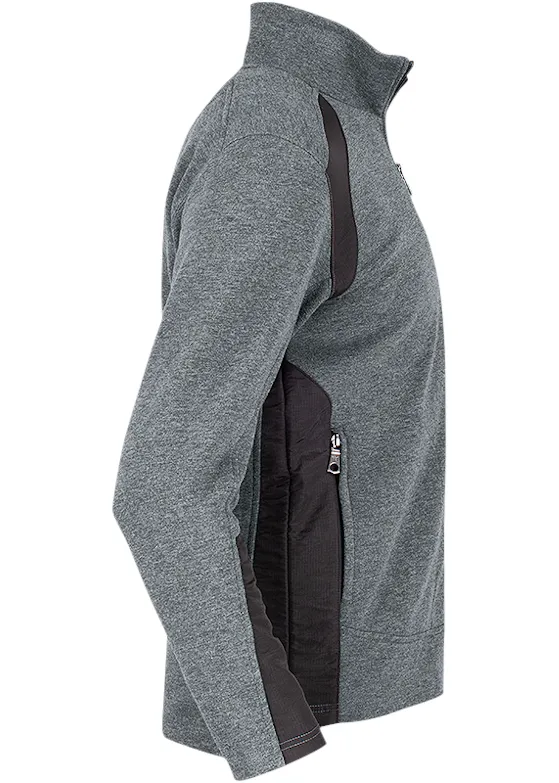 Texstar Crew SW09 Vest Slim Fit
