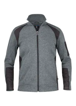 Texstar Crew SW09 Vest Slim Fit miniatuur