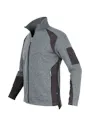Texstar Crew SW09 Vest Slim Fit miniatuur