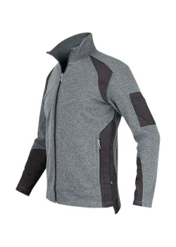 Texstar Crew SW09 Vest Slim Fit miniatuur