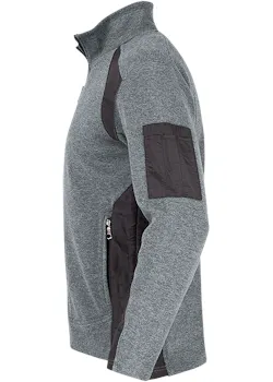 Texstar Crew SW09 Vest Slim Fit miniatuur