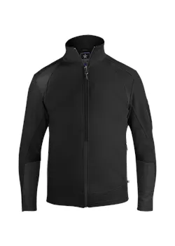 Texstar Crew SW09 Vest Slim Fit