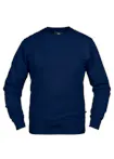 Marineblauw