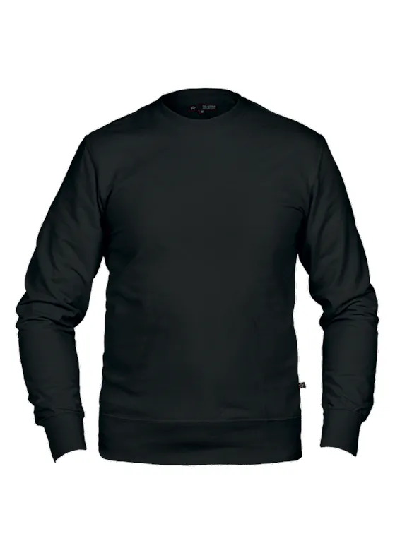 Texstar Crew SW13 Sweatshirt Regular Fit