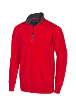 Texstar Crew SW14 Sweater Regular Fit miniatuur