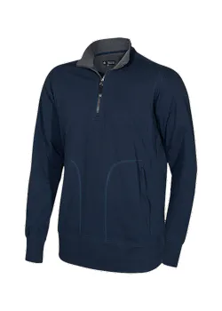 Texstar Crew SW14 Sweater Regular Fit miniatuur