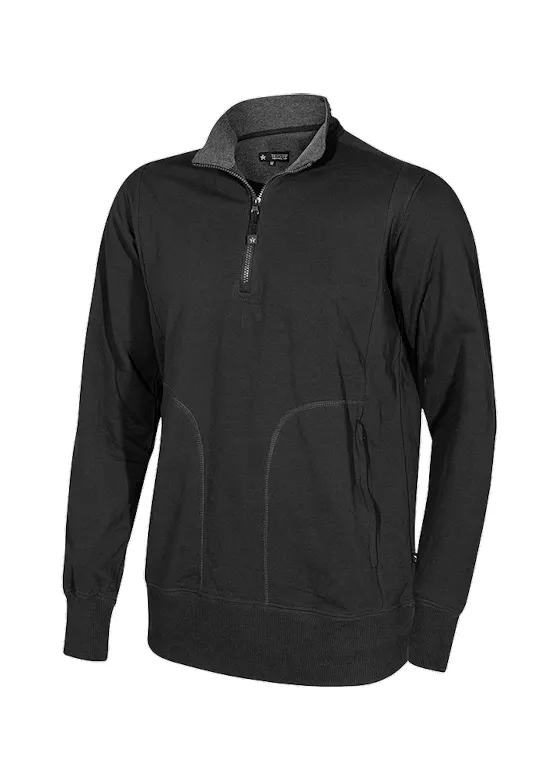 Texstar Crew SW14 Sweatshirt Regular Fit