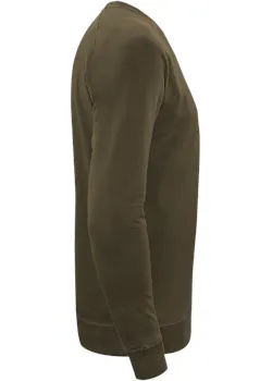 Texstar SW17 Sweater Crew Neck Regular Fit miniatuur