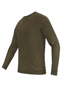Texstar SW17 Sweater Crew Neck Regular Fit miniatuur