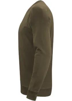 Texstar SW17 Sweater Crew Neck Regular Fit miniatuur
