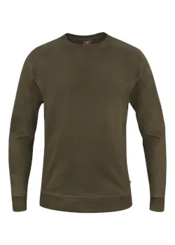Texstar SW17 Sweater Crew Neck Regular Fit miniatuur