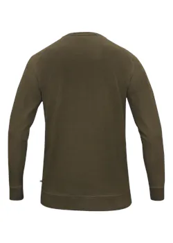Texstar SW17 Sweater Crew Neck Regular Fit miniatuur
