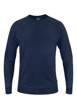 Texstar SW17 Sweater Crew Neck Regular Fit miniatuur