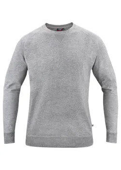 Texstar SW17 Sweater Crew Neck Regular Fit miniatuur