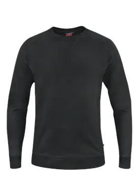 Texstar SW17 Sweater Crew Neck Regular Fit