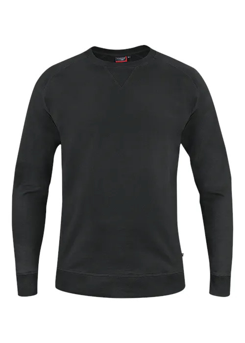 Texstar SW17 Sweater Crew Neck Regular Fit