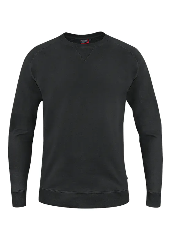 Texstar SW17 Sweater Crew Neck Regular Fit