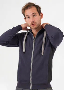 Jobman 5400 Sweatshirt Hoodie