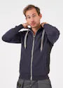 Jobman 5400 Sweatshirt Hoodie miniatuur