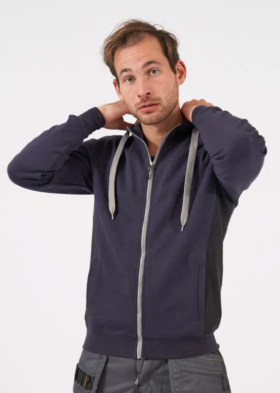 Jobman 5400 Sweatshirt Hoodie