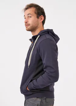Jobman 5400 Sweat à capuche Hoodie thumbnail (vignette)